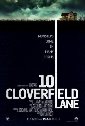 Фильм Кловерфилд, 10 (2016) смотреть онлайн